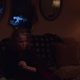 (Grace Zabriskie) (Screenshot: Twin Peaks)